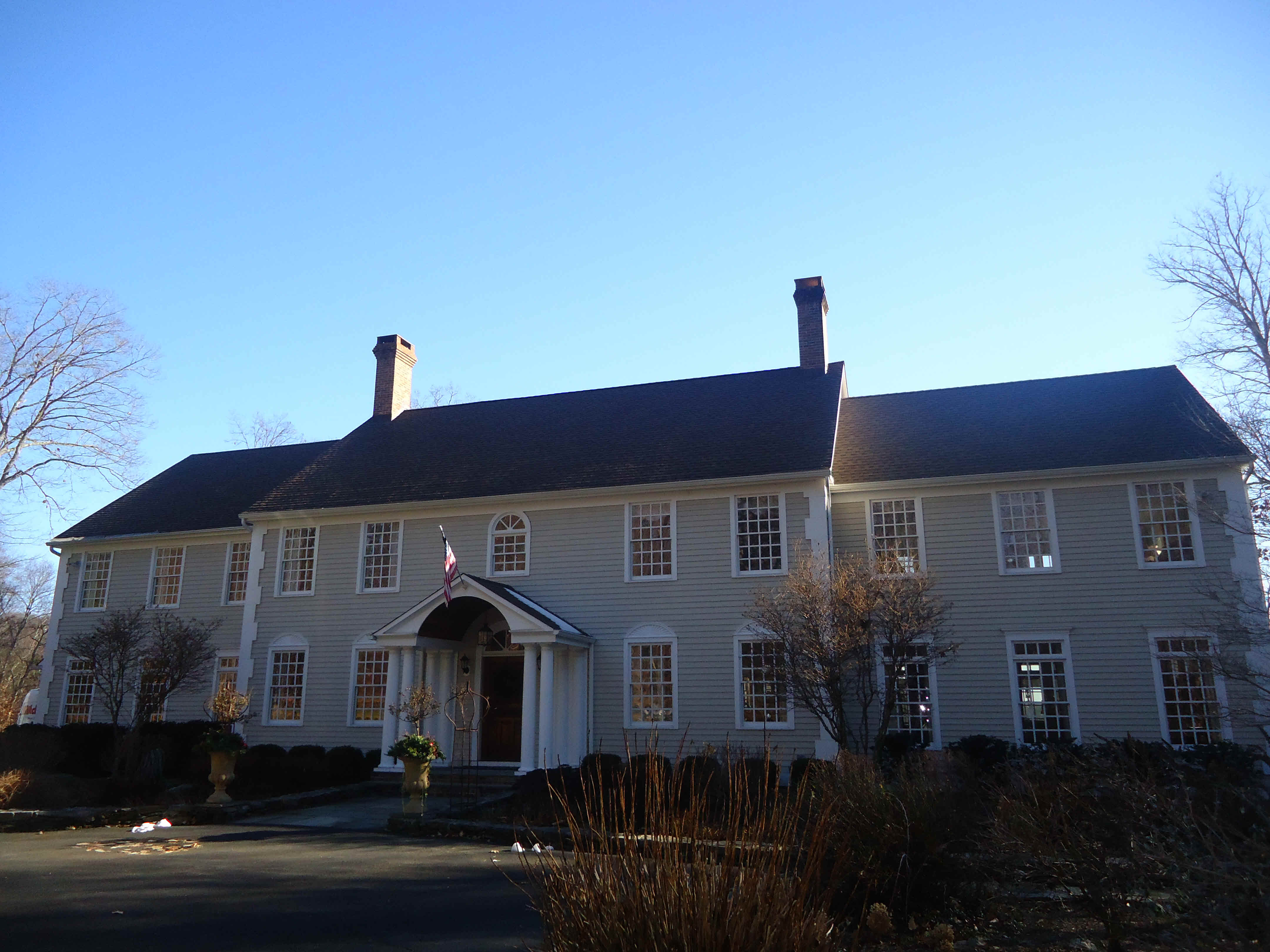 Building photograph for 410 NORTHROP ST